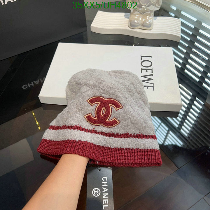 SAMC - CHL Caps & Hats - 048