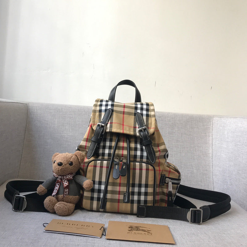 Glami Fashion -BBR Bags - 1508