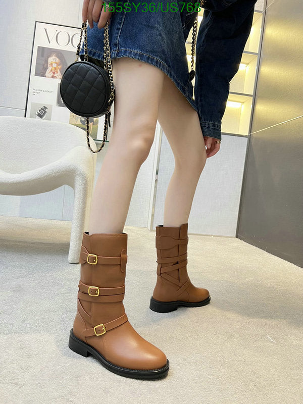 SAMC - COL Women Shoes - 052
