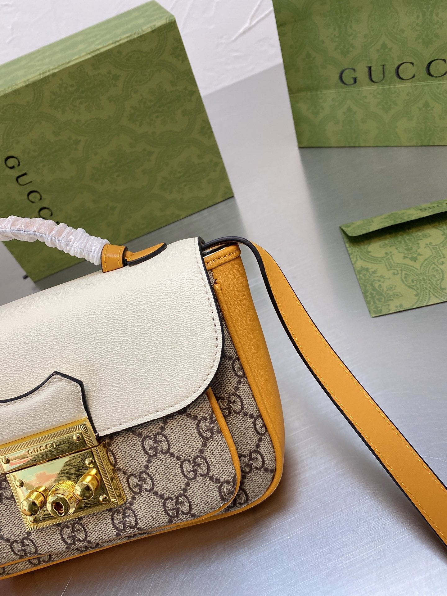 EN - New Arrival Bags GCI 340