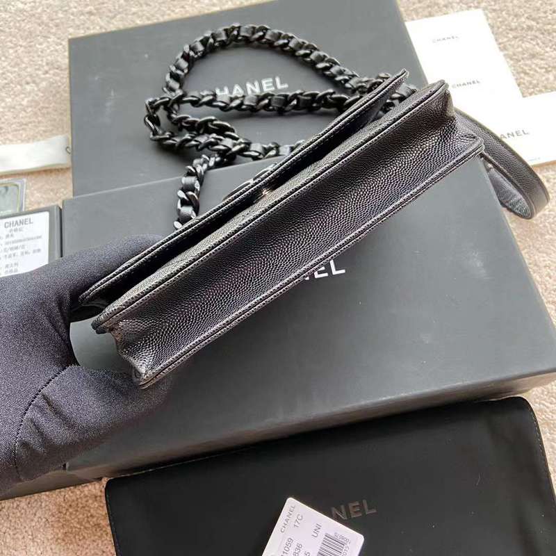 Satchel Bags - CHL Bags - 5962