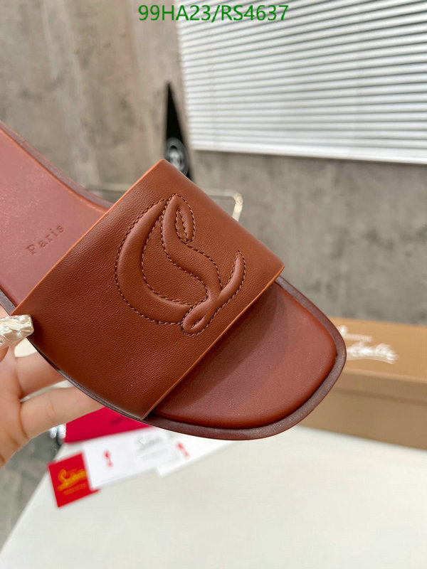 SAMC - CBL Women Shoes - 080