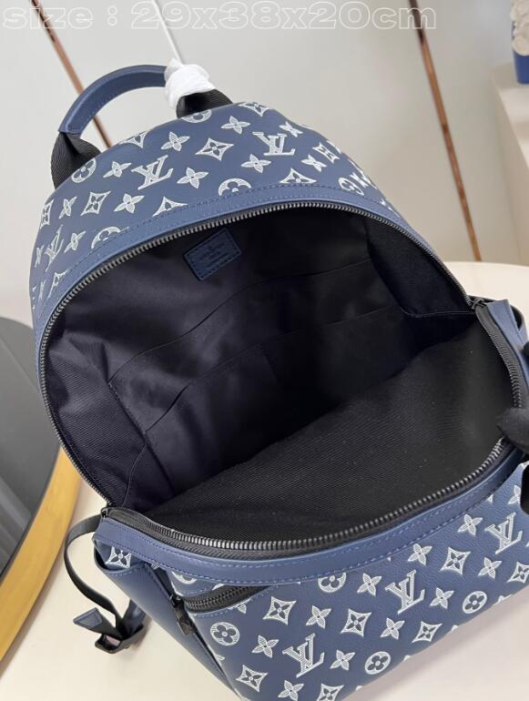 SAMC - LOV Bags - 266