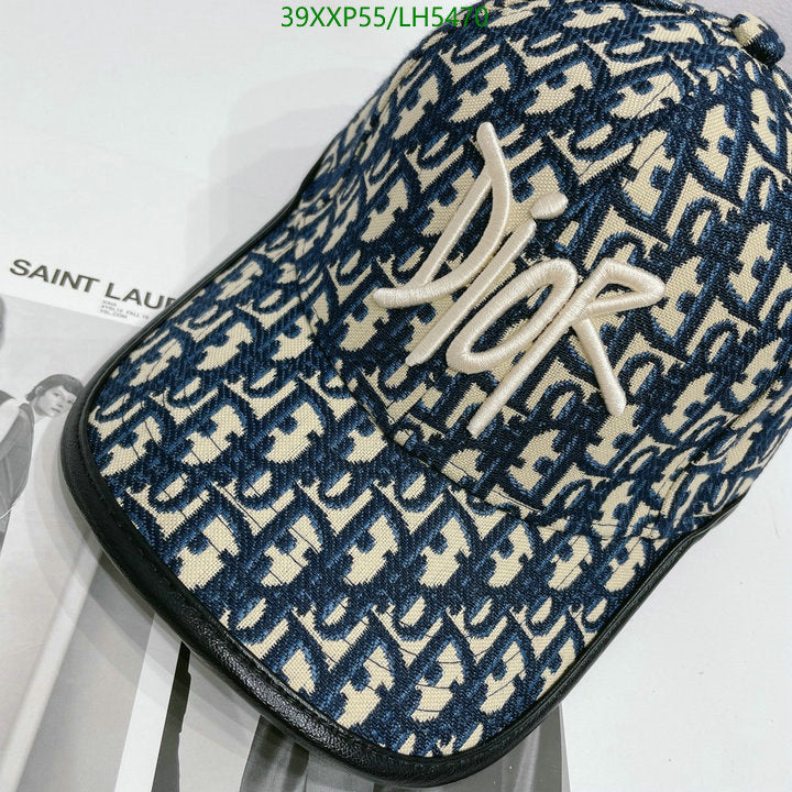 SAMC - DOR Caps & Hats - 179