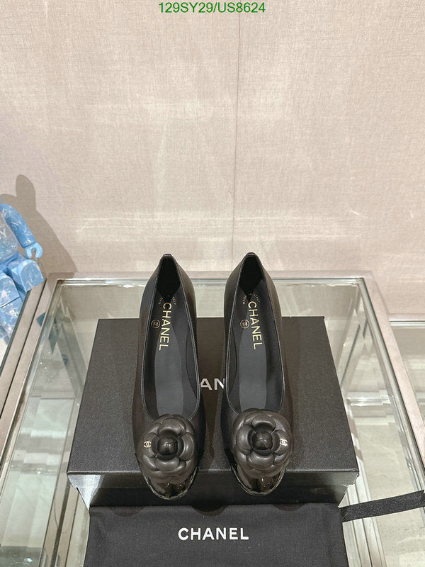 SAMC - CHL Women Shoes High Heels - 113