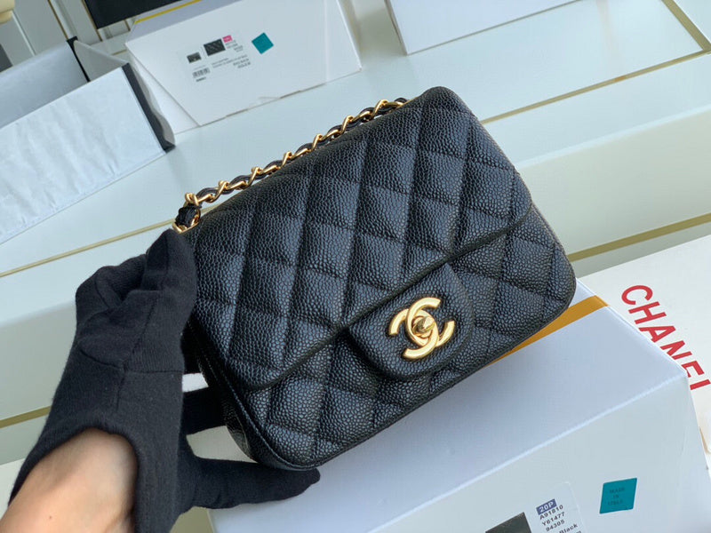 Satchel Bags - CHL Bags - 2586