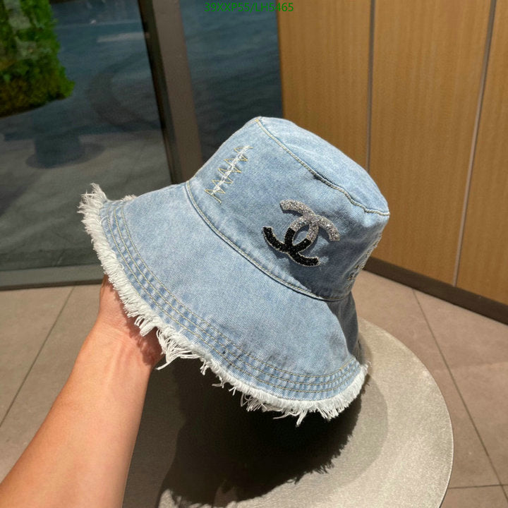 SAMC - CHL Caps & Hats - 445