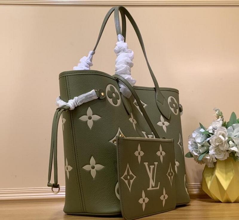 SAMC - LOV Bags - 973