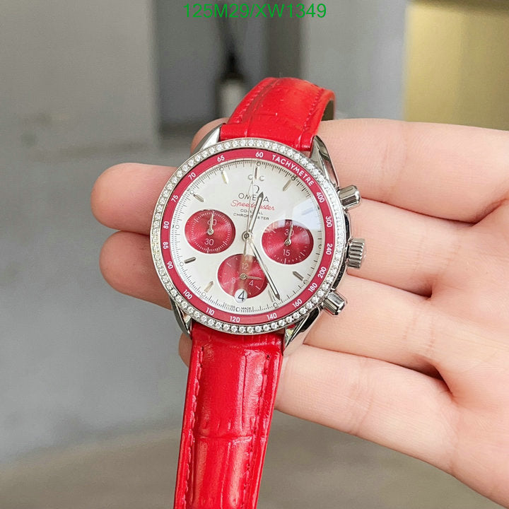 SAMC - OG Watches - 116