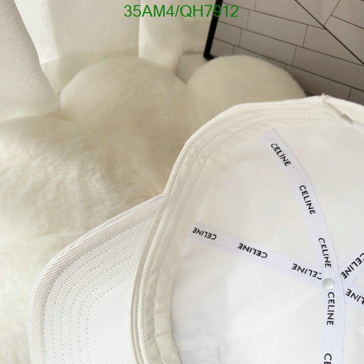 SAMC - COL Caps & Hats - 146