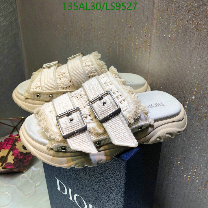 SAMC - CHL Women Shoes Slippers - 234
