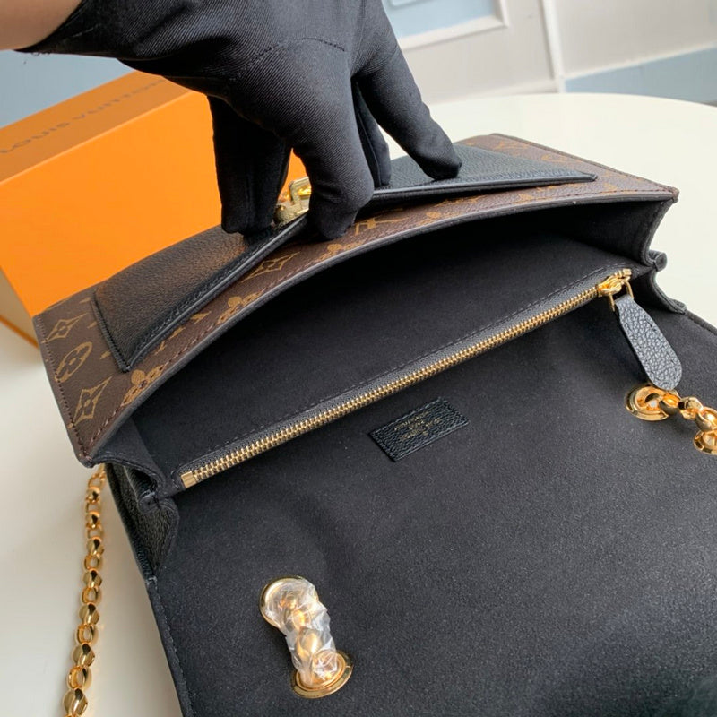 Glami Fashion Lu-Vi bags - 17794