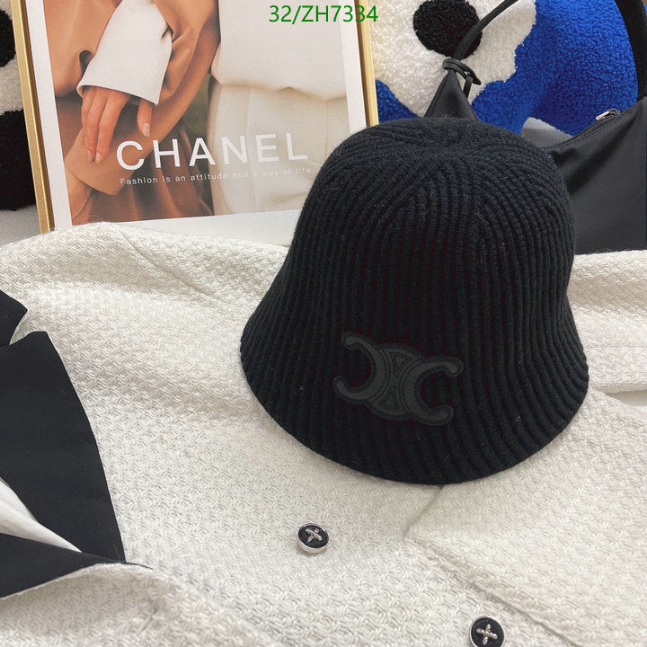 SAMC - COL Caps & Hats - 275