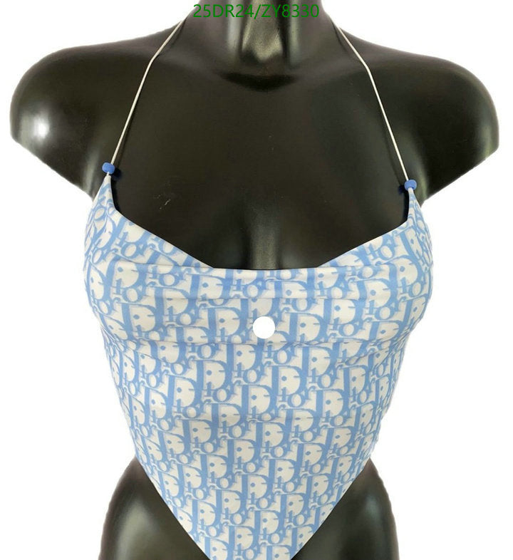 SAMC - DOR Swimsuits - 144