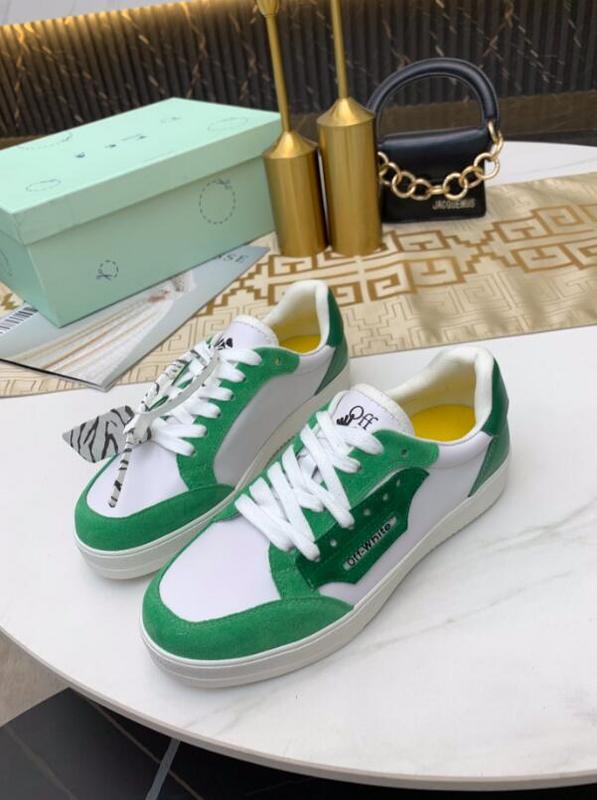 glamy - YZO Men Shoes - 141