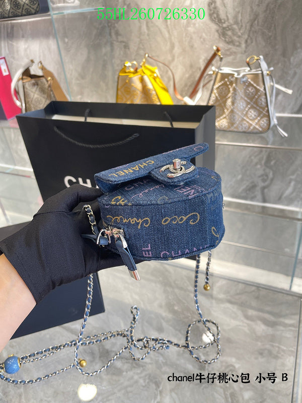 Glami - CHL Bags - 2459