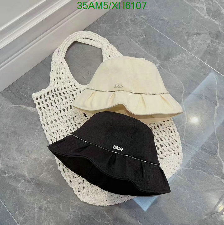 SAMC - DOR Caps & Hats - 071