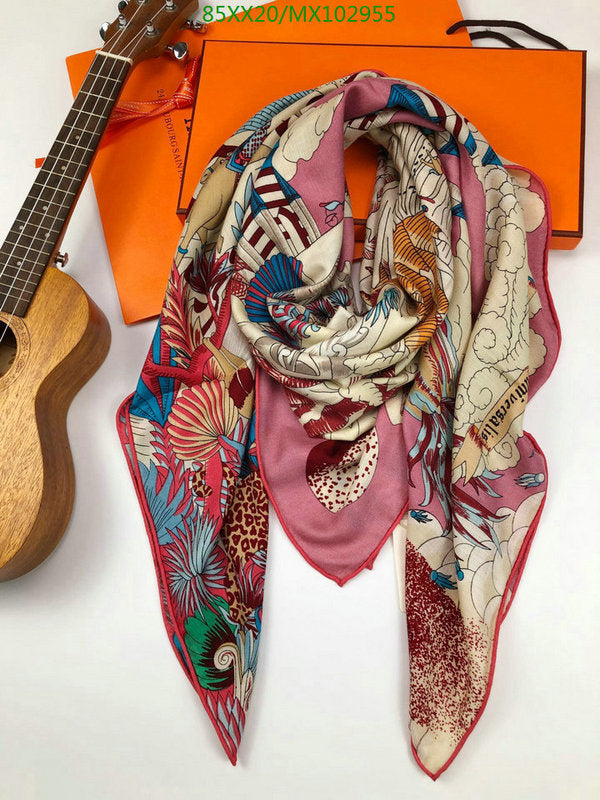 SAMC - HMS Scarves - 882