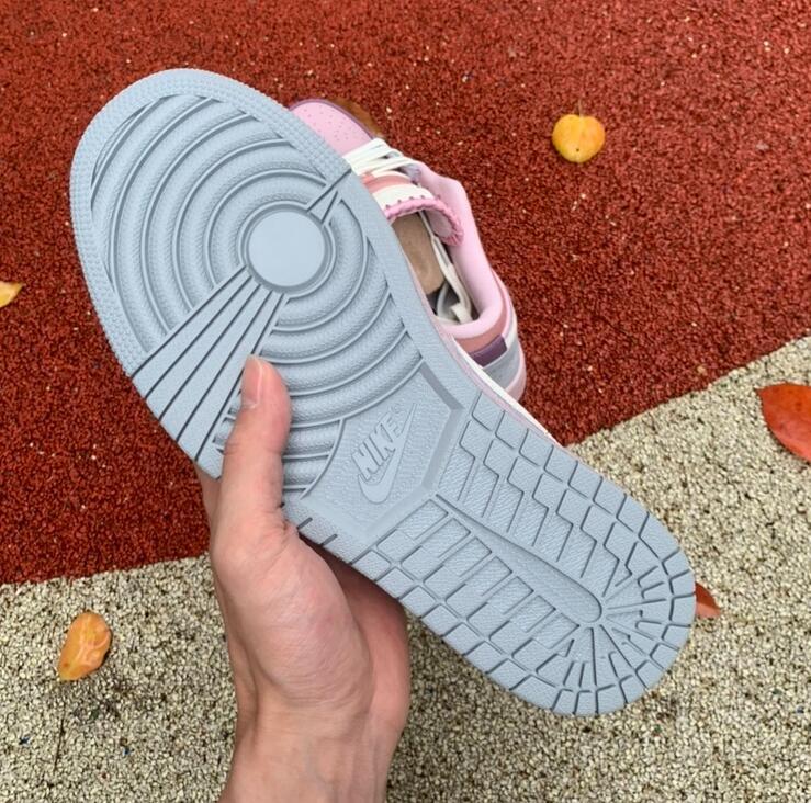 SAMC - NKE Shoes - 1528