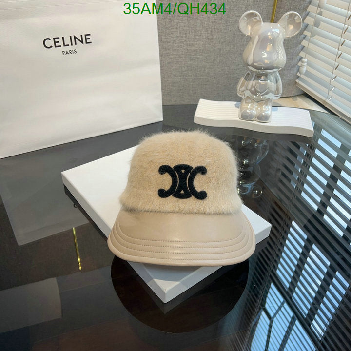 SAMC - COL Caps & Hats - 110