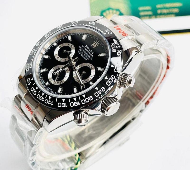 SAMC - Mix Watches - 116