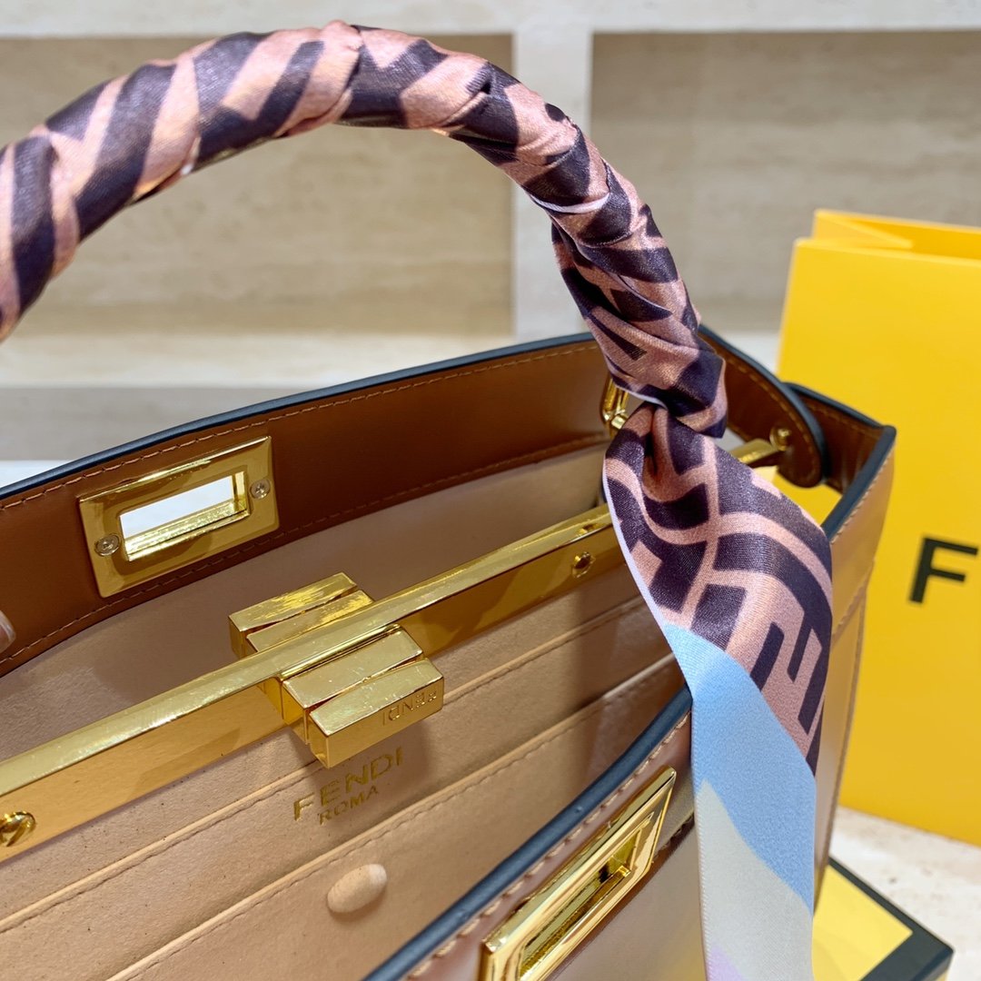 EN - NEW Arrival Bags FEI 153