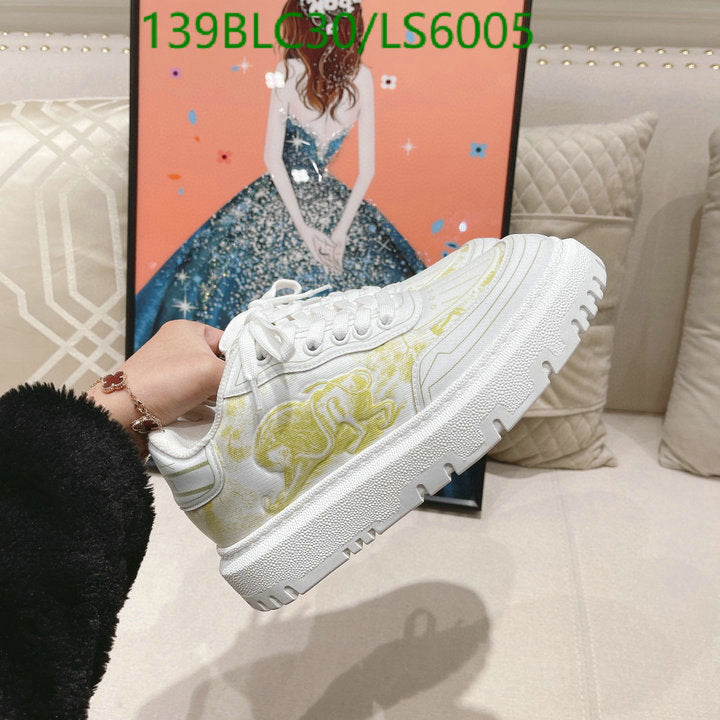 SAMC - DOR Women Sneakers - 125