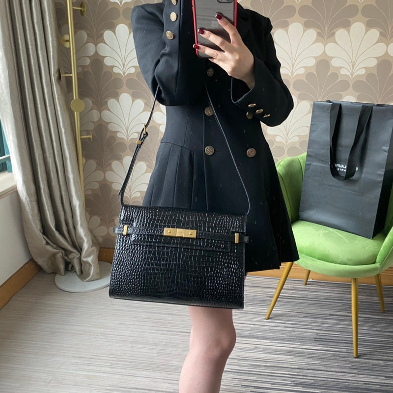 Satchel Bags - SLY Bags - 286