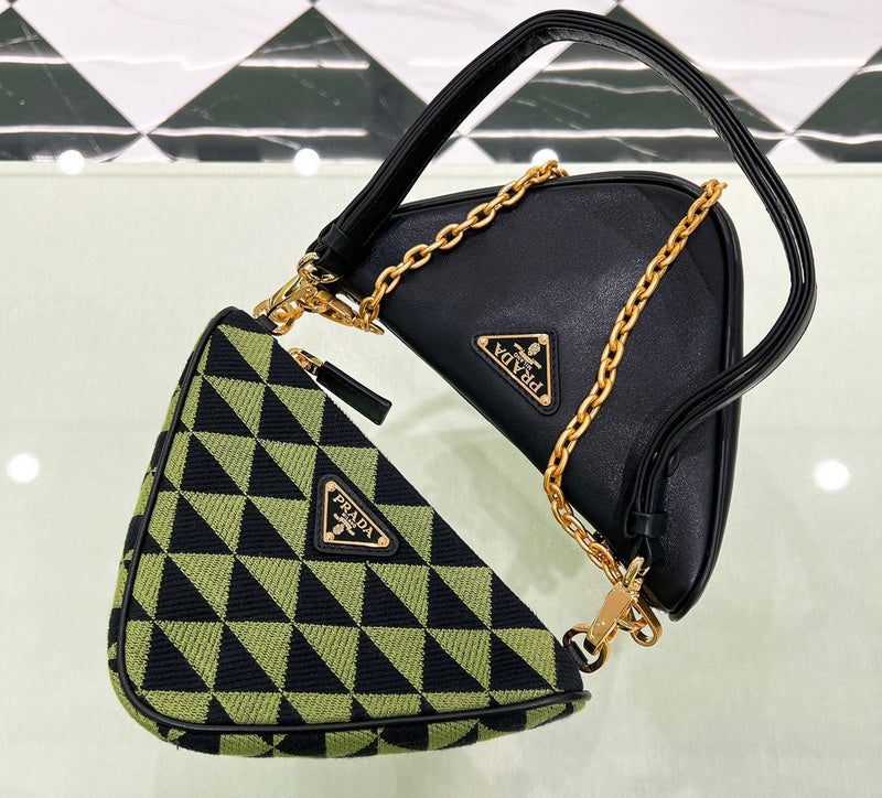 Satchel Bags - PDA Bags - 2206