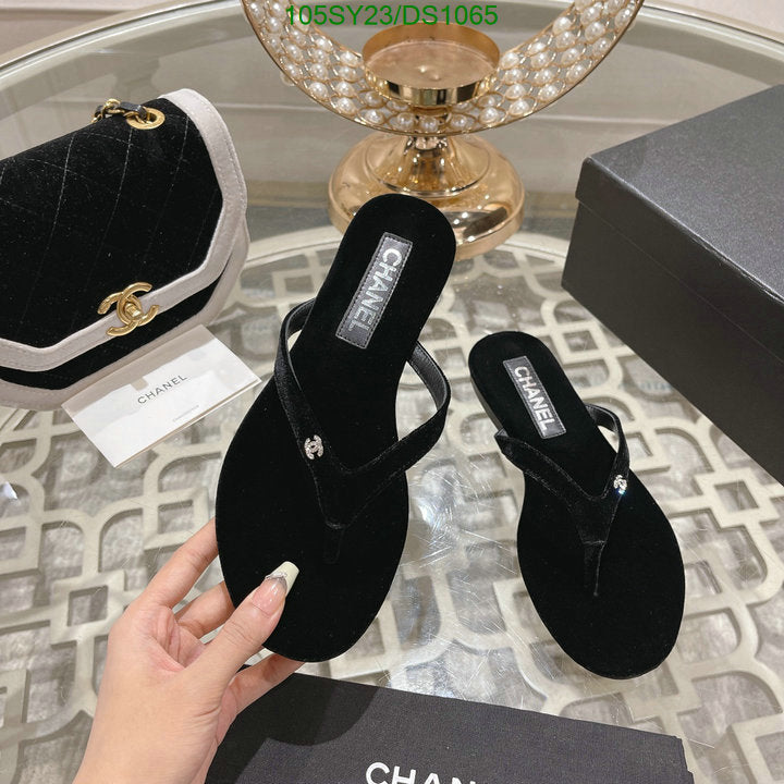 SAMC - CHL Women Shoes Slippers - 043