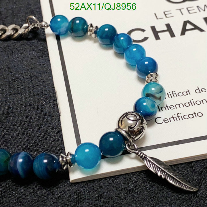 SAMC - CHL Jewelry - 827