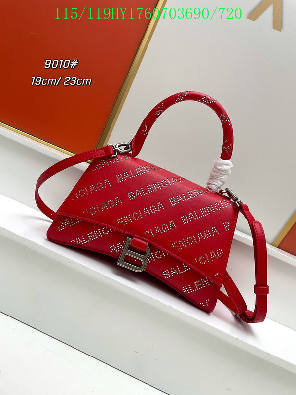 Glami Fashion - BGA Bags - 1738