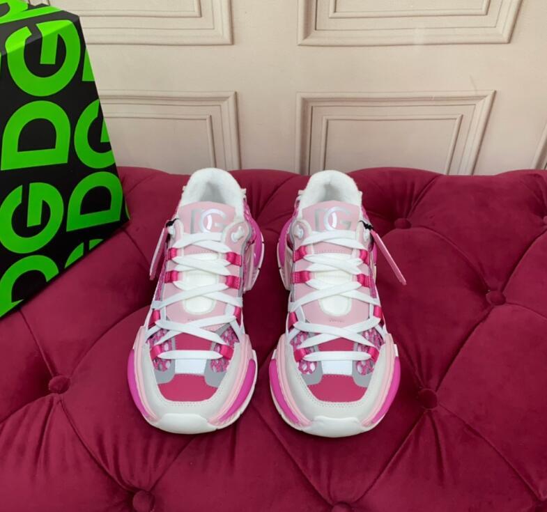 SAMC - DAG Men Shoes - 040