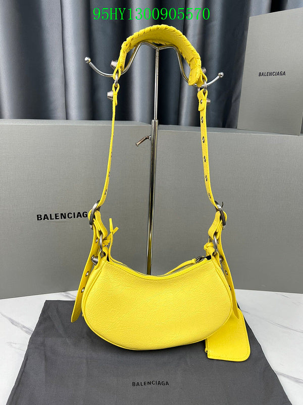 Satchel Bags - BGA Bags - 2122
