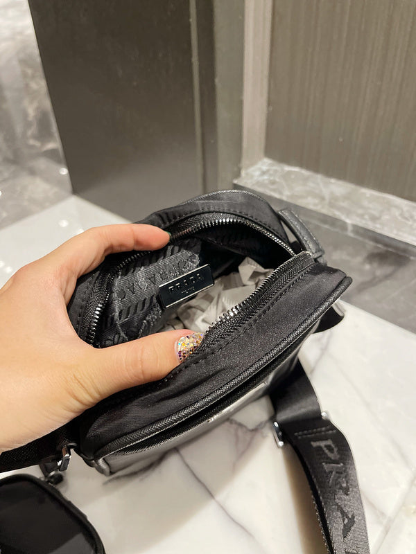Satchel Bags - PRA Bags - 412