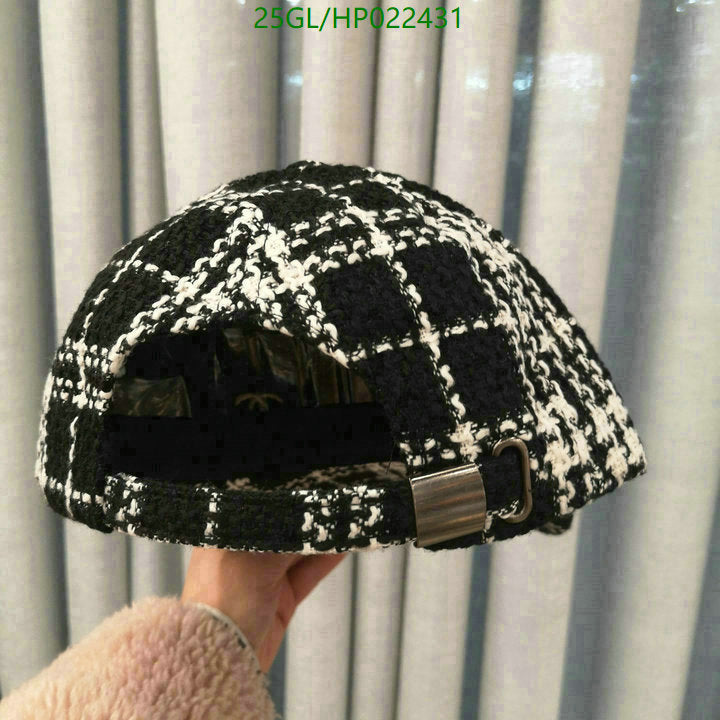 SAMC - CHL Caps & Hats - 561
