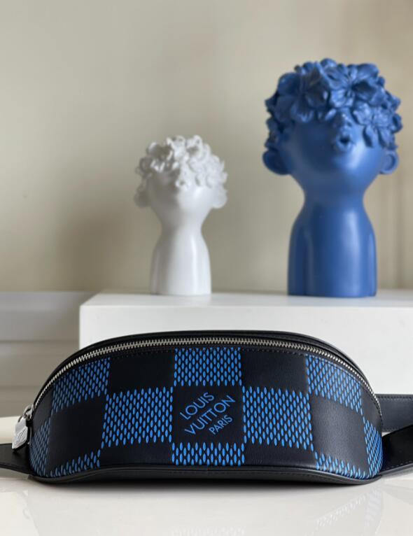 SAMC - LOV Bags - 2079