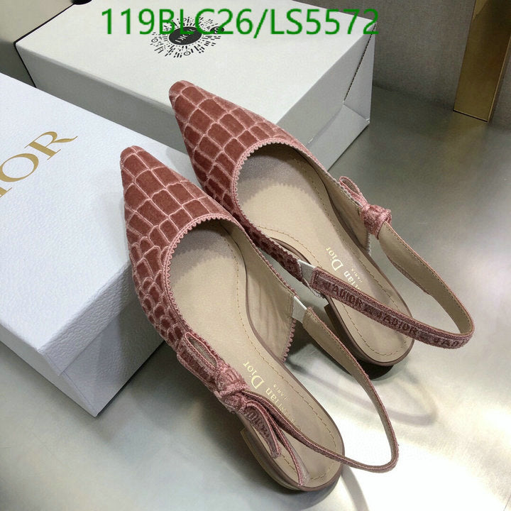 SAMCC - DOR Women Shoes - 2059
