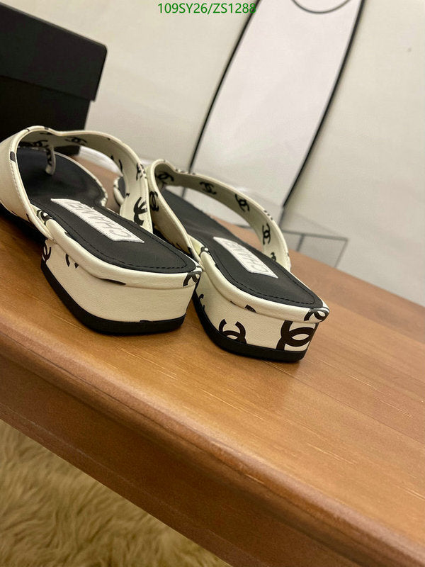 SAMC - CHL Women Shoes Slippers - 207