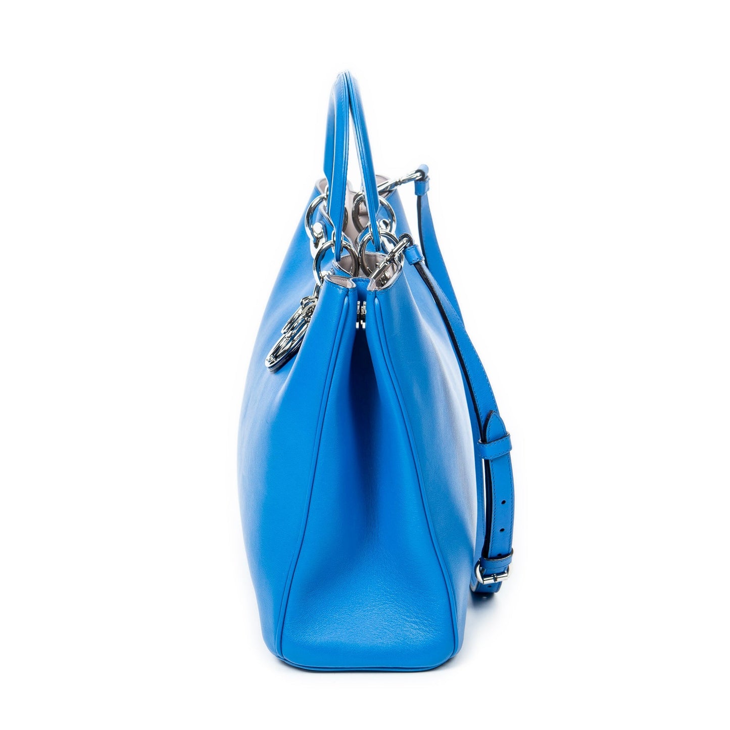 Large Bicolor Diorissimo Tote