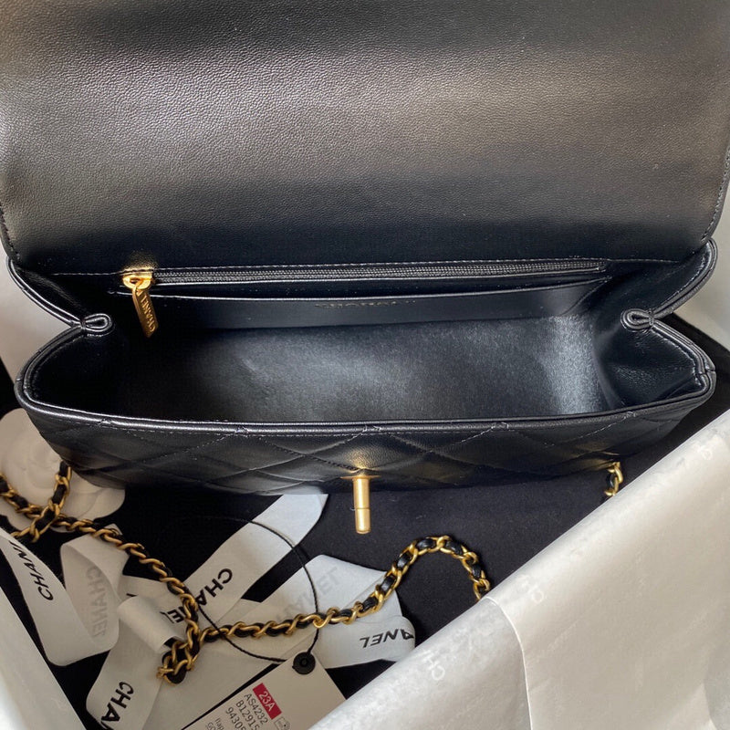 Satchel Bags - CHL Bags - 2264