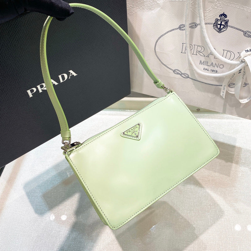 Satchel Bags - PDA Bags - 2317