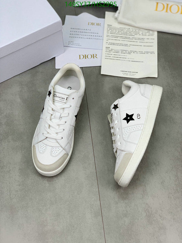 SAMCC - DOR Women Shoes - 1837