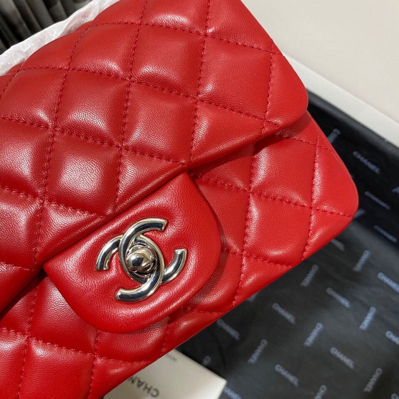 Satchel Bags - CHL Bags - 4435