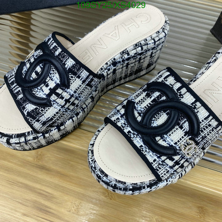SAMC - CHL Women Shoes High Heels - 195