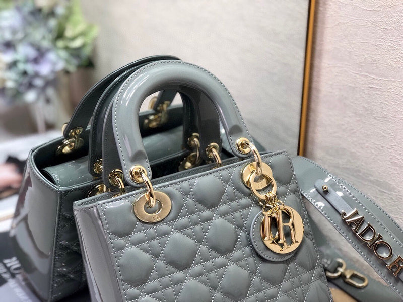 Glami Fashion - DIR Bags - 358
