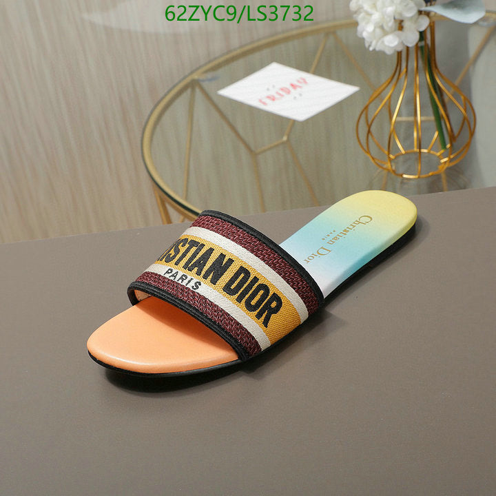 SAMCC - DOR Women Shoes - 2116