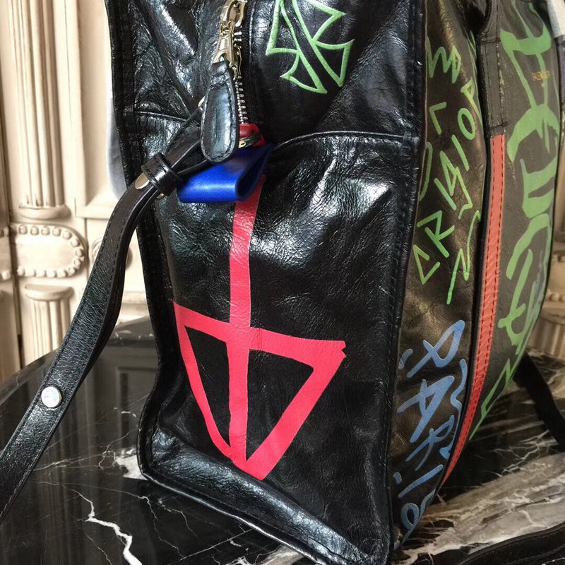 Satchel Bags - BGA Bags - 1140