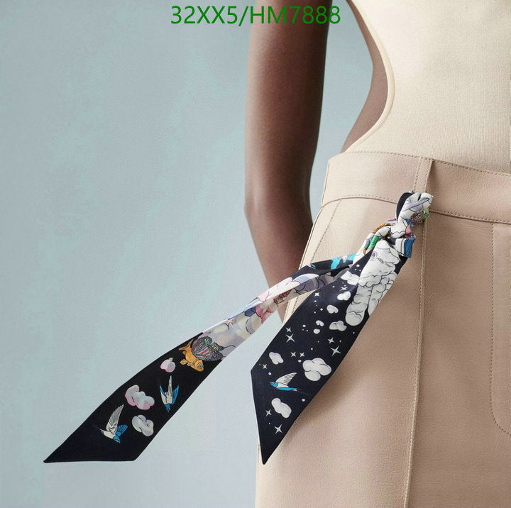 SAMC - HMS Scarves - 804