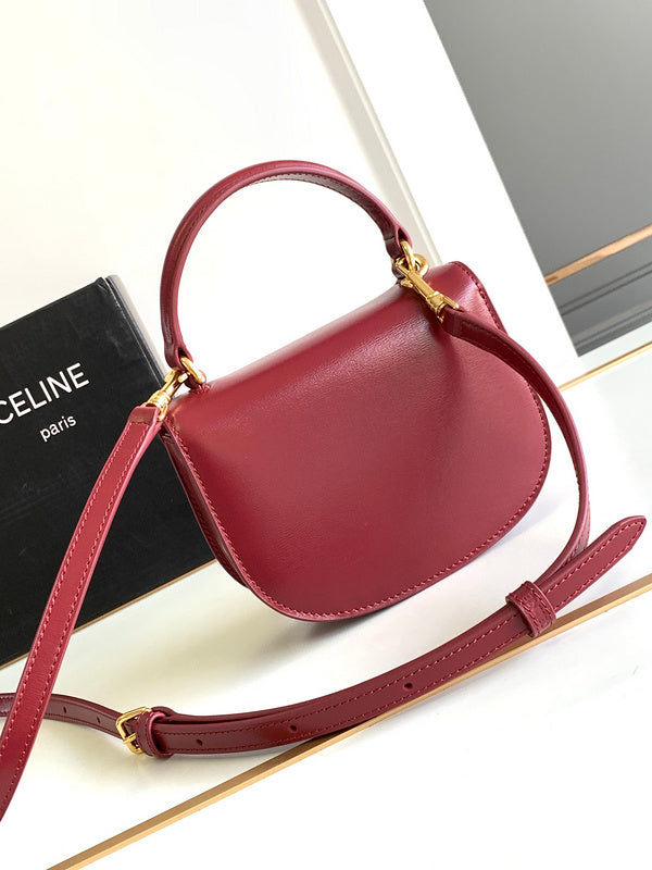 Glamy - COL Bags - 094